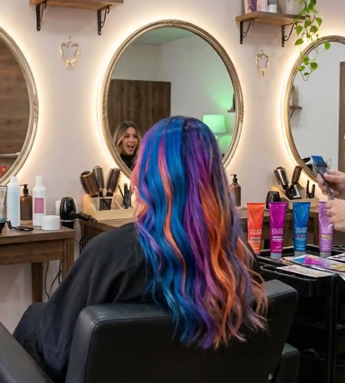 Color